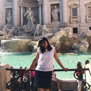 Meet your Posher, Lety